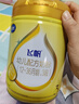 飞鹤飞帆DHA10倍益生菌专利OPO幼儿配方奶粉3段(12-36月龄)900g*1罐 实拍图