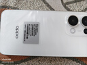 OPPO Reno13 12GB+512GB 心动白 超美小直屏 AI高清实况照片 IP69满级防水 5G智能拍照手机 国家补贴 实拍图