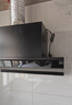海尔（Haier）燃气灶天然气双灶 家用嵌入式台嵌两用 5.2kw猛火 64%一级能效 智能烟灶联动Q2BE58（天）可调节 实拍图