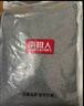 南极人保暖内衣男士秋衣秋裤加绒一体防寒黄中老年保暖衣套装深灰XL 实拍图