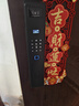 英典R70 Pro掌静脉智能门锁指纹锁3D人脸识别智能锁电子锁入户密码锁 掌静脉解锁+主动视频对讲+3D人脸 实拍图