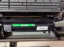 才进适用hp/惠普p1007硒鼓Laserjet Pro MFP p1008激光打印机墨盒hp1008原装复印一体机墨粉盒1007专用碳粉盒 实拍图