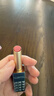 华伦天奴好运蓝口红312R口红礼盒化妆品生日礼物送女友618 实拍图