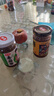 仲景 原味香菇酱230g 拌饭拌面夹馍下饭酱菜蘑菇调味酱 实拍图