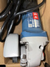 东成角磨机WSM710-100手磨机磨光机打磨机切割机电动工具 实拍图