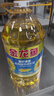 金龙鱼 食用油 葵花籽清香型调和油5L （新老包装随机发货） 实拍图