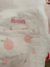好奇（Huggies）铂金装小桃裤成长裤XXL74片(15kg以上)尿不湿【透爽散热】 实拍图