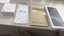 Apple【24期免息】苹果16promax iphone16promax 16promax手机16max双卡双待手机美版无锁 16promax 白色钛金属 256GB 公开版标配【首购大礼包】 实拍图