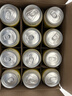 保拉纳（Paulaner）柏龙 柠檬味精酿果啤500ml*12罐装 组合装 德国啤酒 年货送礼 实拍图