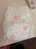 好奇（Huggies）铂金装小桃裤拉拉裤箱装XXXL64片尿不湿【透爽散热】 实拍图