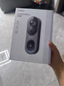 360可视门铃6Pro 500万超清画质家用监控智能门铃电子猫眼摄像头无线wifi手机远程查看对讲 实拍图