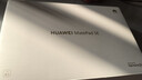 HUAWEI MatePad SE 11英寸华为平板电脑高刷护眼大屏 影音娱乐学生学习平板8+256GB WiFi 星海蓝 实拍图
