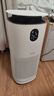 东芝（TOSHIBA）空气净化器SE大白梨PET除烟味除毛净化器大风量除尘净化器除螨除尘除过敏源消毒杀菌家用 实拍图