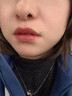 罗娜女神黑魔法秘境大牌口红不掉色不沾杯持久不脱妆保湿适合素颜正品礼物 实拍图