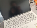 华硕无畏16 酷睿版 国家补贴15% 标压i9 2.5K 144Hz高分高刷高性能轻薄笔记本电脑(i9-13900H 16G 1T)  实拍图