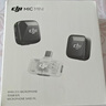 大疆 DJI Mic Mini 迷你无线高品音质降噪领夹麦克风【安卓+苹果15/16/17系列】手机版 一拖二 实拍图