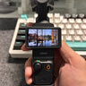 大疆 DJI Osmo Pocket 3 全能套装 一英寸口袋云台相机 OP灵眸手持数码相机 旅游vlog 便携美颜摄像 实拍图