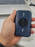 TCL随身wifi三网通用免插卡无线wifi6车载4G路由器随身便携无限制移动联通电信全国通用2026款5GXY15B 【新款苍梧蓝】展锐芯片3000毫安大电池 不限速不虚标月享1500G流量 实拍图