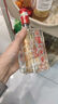 泸州老窖六年窖头曲 52度浓香型白酒125mL*6瓶整箱装 纯粮食酒 实拍图