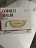 迪福伦术后产后医用收腹带孕产妇专用剖腹产塑形纯棉夏薄款束腰束腹带 【棉质舒适款】粉色 M 实拍图