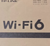 普联（TP-LINK）AX3000双频千兆面板AP全屋wifi6无线mesh组网PoE供电AC管理TL-XAP3002GI-PoE深空银薄款易展版 实拍图