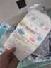 好奇（Huggies）金装纸尿裤婴儿超薄尿不湿新生儿尿裤柔软透气 【纸尿裤】L40片+6片(9-14kg) 实拍图