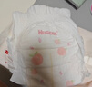 好奇（Huggies）铂金装小桃裤拉拉裤XXL50片(15kg以上)尿不湿【透爽散热】 实拍图