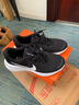耐克NIKE男子跑步鞋REVOLUTION 7运动鞋FB2207-001黑白39 实拍图
