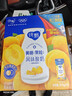 蒙牛纯甄黄桃果粒风味酸奶200g*10盒 夏日解腻伴侣 送礼盒装 实拍图