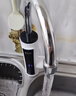 志高（CHIGO）电热水龙头即热式快速热水龙头加热器冷热厨房宝阳台家用热水器ZG-ZS824-2赠漏保 实拍图