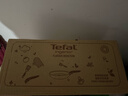特福（Tefal）锅具家用套装可拆卸不粘煎锅汤锅少油轻烟2件套装 实拍图