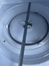 格兰仕（Galanz）微波炉家用小型便捷微波炉 360°转盘加热旋钮操控易洁内胆操作简单SE 实拍图