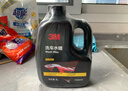 3M洗车液水蜡专用强力去污高泡沫免擦浓缩型洗车泡沫清洗剂PA壶可用 实拍图