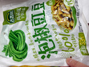 吉香居泡椒豇豆 减盐酸豆角下饭菜即食泡菜咸菜酸豇豆 25g*10袋 实拍图