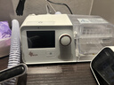 瑞迈特呼吸机治疗睡眠暂停综合打鼾症家医用无创止呼噜憋气双水平G3B20A 实拍图