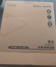 美的（Midea）厨房灯LED集成吊顶扣板厨卫灯平板浴室卫生间嵌入式面板吸顶灯 实拍图