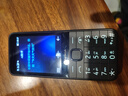 诺基亚（NOKIA）220 4G 移动联通电信全网通 2.8英寸双卡双待 直板按键手机 老人老年手机 学生手机 黑色 实拍图