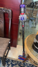 戴森（DYSON）V8无绳吸尘器【升级款】手持无线吸尘器 除螨 宠物 家庭适用 实拍图