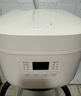 米家 小米电饭煲家用2-3人 多功能电饭锅煮粥锅煮饭 不粘锅内胆 智能预约带蒸笼N1 3升 实拍图