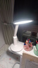好视力AAAA级护眼台灯儿童学生学习阅读卧室书桌近视防控led灯 TG032Pro 实拍图