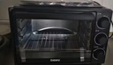格兰仕（Galanz）32升旋钮操控精准控温专业烘焙简单易操作家用电烤箱K13 实拍图