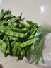 京鲜生山东新鲜油豆角3斤装新鲜蔬菜源头直发包邮 实拍图
