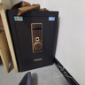 虎牌保险柜家用小型指纹密码WiFi保险箱办公全钢防盗可入墙 60金刚黑 驭尚系列（触控密码+TOUCH指纹识别） 实拍图