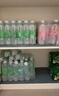 依能 日向夏橘味苏打水 无糖无汽弱碱 0脂饮料 500ml*24瓶 塑膜装 实拍图