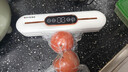 拜杰真空封口机干湿两用真空保鲜封口机家用食品全自动大吸力真空包装机真空压缩封口机塑封机 实拍图