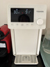 东芝（TOSHIBA）小白露熟水机0涂层饮水机电热水瓶电水瓶 烧水壶电热水壶4L 保温恒温一体真沸腾除氯TP-40DSVC 实拍图