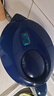 碧然德（BRITA）过滤净水器 滤水壶 海洋系列 3.5L(蓝色）+去水垢专家版滤芯11枚 环保加固包装 实拍图