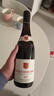 京东京造 法国进口勃艮第黑皮诺干红葡萄酒750ml 红酒京东自营 年货送礼  实拍图