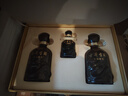 古井贡酒 年份原浆献礼 浓香型白酒 55度 500ml*2瓶*1套 礼盒装 实拍图