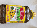 鲁花 【保真菜籽油】食用油 低芥酸特香菜籽油 5L  /桶   实拍图